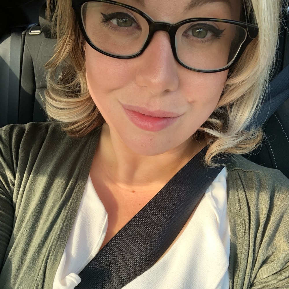 Meet Miss Mandy! 💁‍♀️💁‍♀️